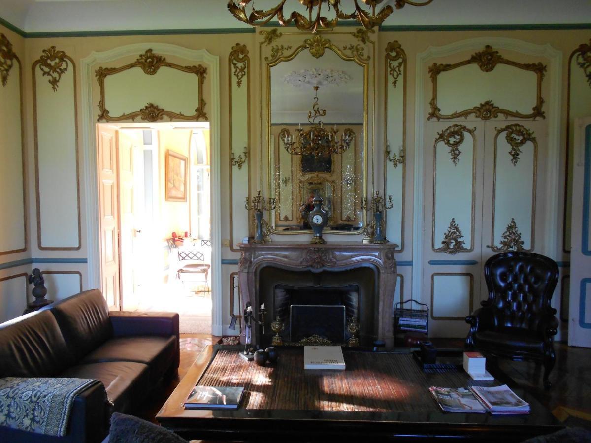 Chateau Des Poccards Hurigny Exterior foto