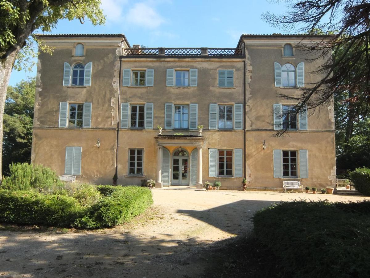Chateau Des Poccards Hurigny Exterior foto