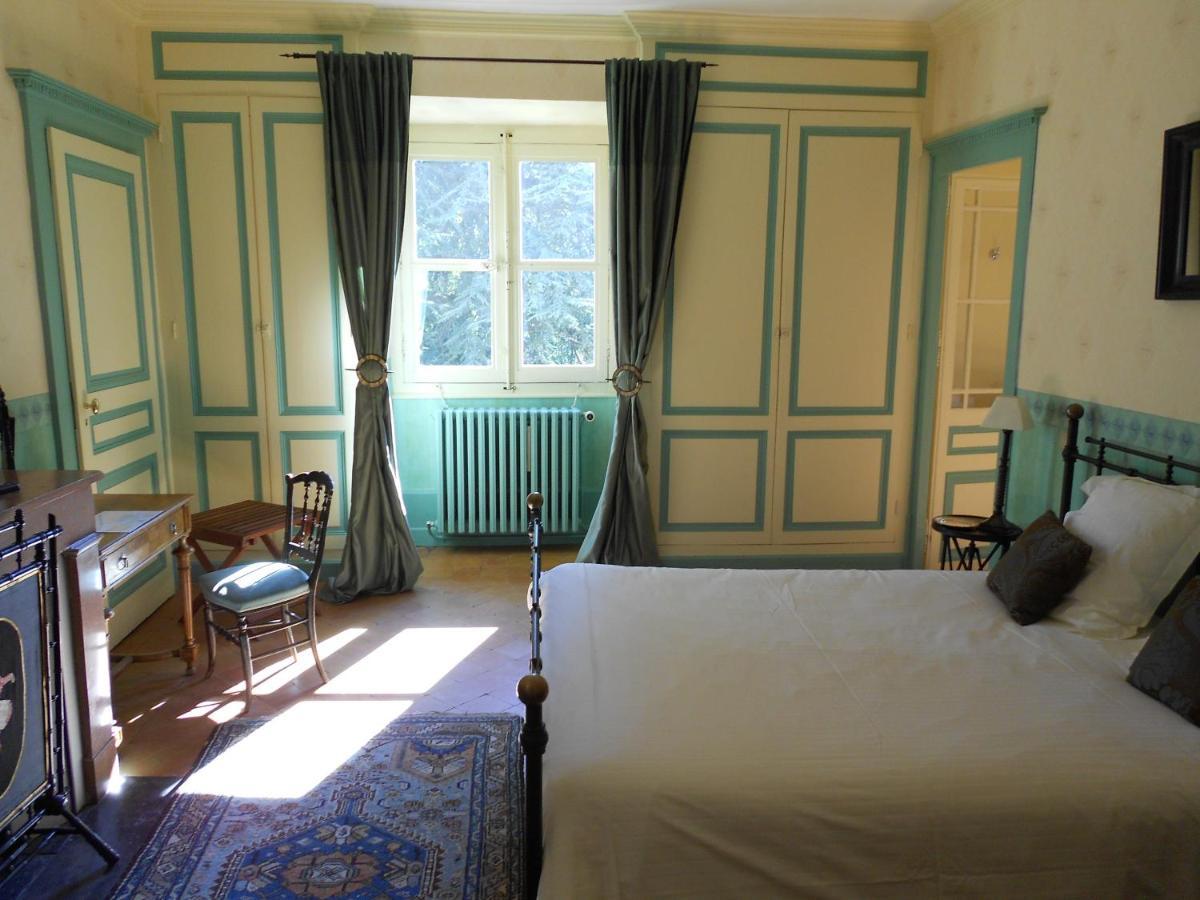 Chateau Des Poccards Hurigny Exterior foto